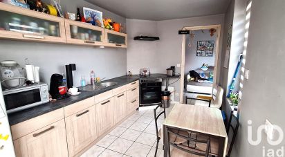 Town house 3 rooms of 73 m² in Orchies (59310)