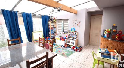 House 3 rooms of 73 m² in Orchies (59310)