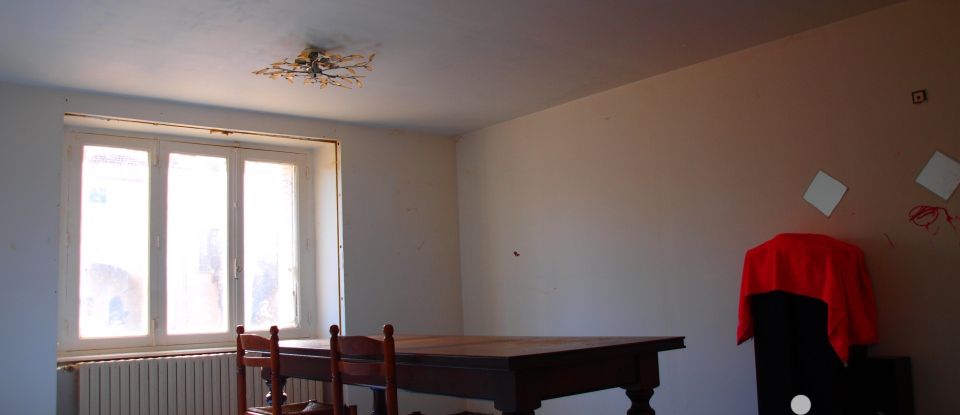 Traditional house 4 rooms of 400 m² in Senoncourt (70160)
