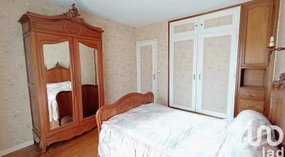 House 9 rooms of 164 m² in Azay-le-Ferron (36290)