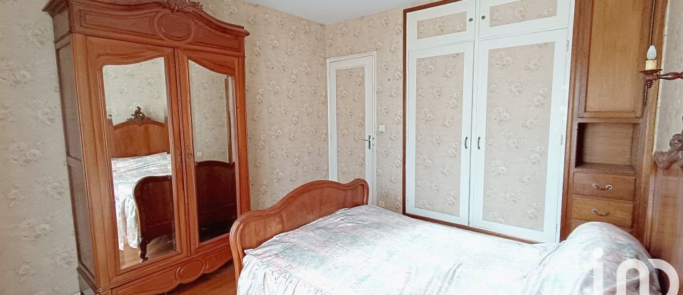 House 9 rooms of 164 m² in Azay-le-Ferron (36290)
