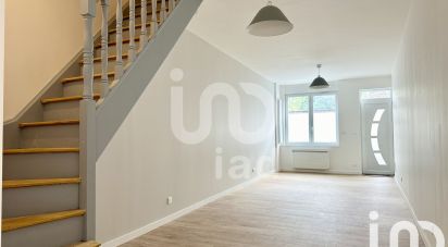 House 4 rooms of 118 m² in La Madeleine (59110)