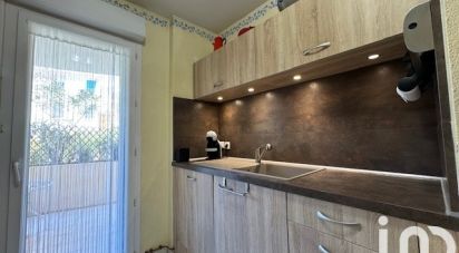 Apartment 3 rooms of 73 m² in Draguignan (83300)