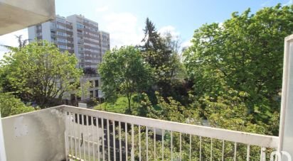 Apartment 5 rooms of 89 m² in Neuilly-sur-Marne (93330)