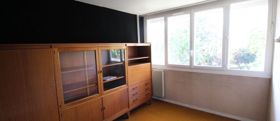 Appartement 5 pièces de 89 m² à Neuilly-sur-Marne (93330)