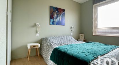 Appartement 3 pièces de 80 m² à Lille (59000)