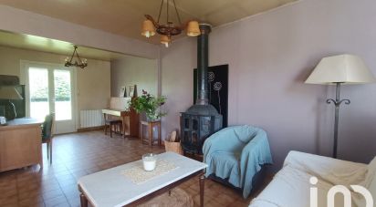 Traditional house 5 rooms of 115 m² in Pressagny-l'Orgueilleux (27510)
