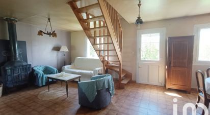 Traditional house 5 rooms of 115 m² in Pressagny-l'Orgueilleux (27510)
