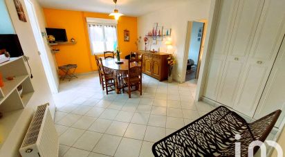 House 5 rooms of 70 m² in Barneville-Carteret (50270)
