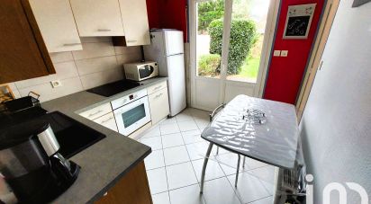 House 5 rooms of 70 m² in Barneville-Carteret (50270)