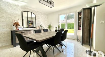 Traditional house 5 rooms of 142 m² in Saint-Brevin-les-Pins (44250)