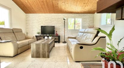 Maison traditionnelle 5 pièces de 142 m² à Saint-Brevin-les-Pins (44250)