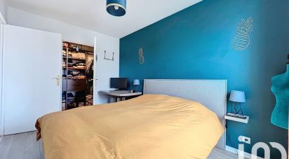 Appartement 4 pièces de 81 m² à Nanterre (92000)