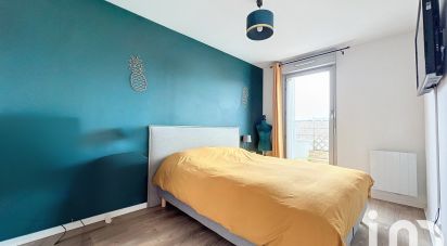 Apartment 4 rooms of 81 m² in Nanterre (92000)