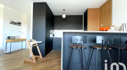 Apartment 3 rooms of 63 m² in Saint-Jean-de-Luz (64500)