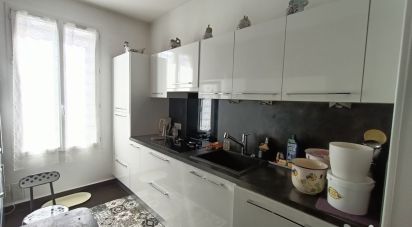 Apartment 4 rooms of 87 m² in Vichy (03200)