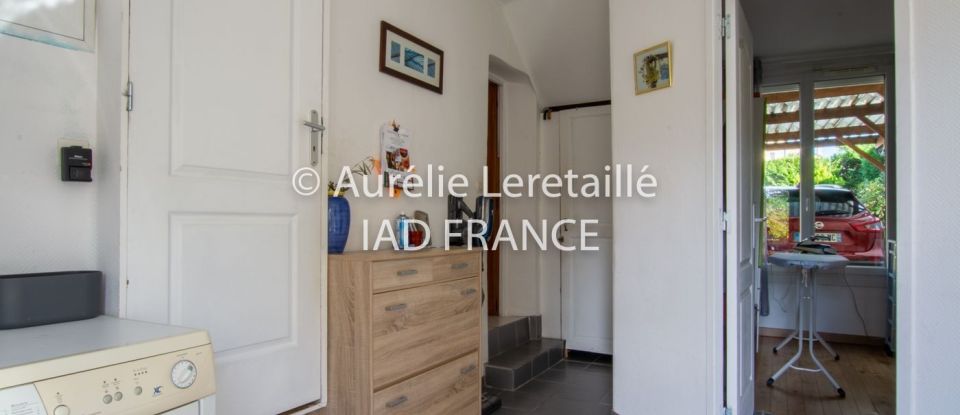 House 6 rooms of 138 m² in Villiers-le-Bel (95400)