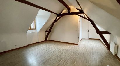 Apartment 3 rooms of 63 m² in Esvres (37320)