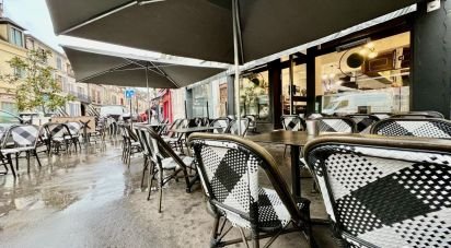 Bar-brasserie de 70 m² à Auxerre (89000)