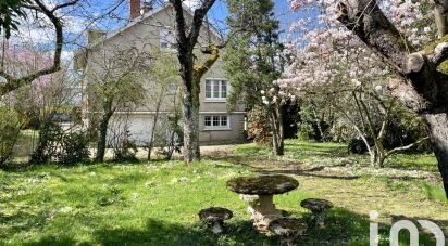 House 5 rooms of 107 m² in Gueugnon (71130)