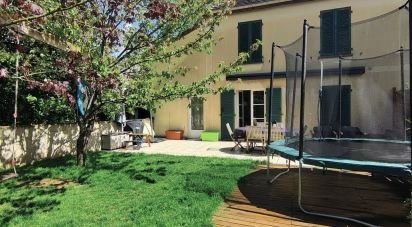 House 6 rooms of 108 m² in Meaux (77100)