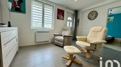 House 5 rooms of 62 m² in Férin (59169)