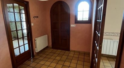 House 5 rooms of 110 m² in Chalmoux (71140)