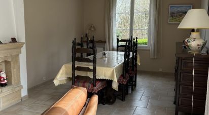 Maison 6 pièces de 180 m² à Champagne-sur-Oise (95660)