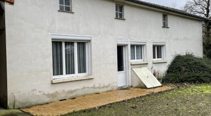 House 6 rooms of 130 m² in Auve (51800)