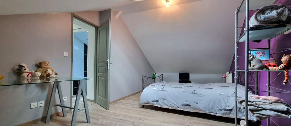 Appartement 6 pièces de 113 m² à Lunéville (54300)