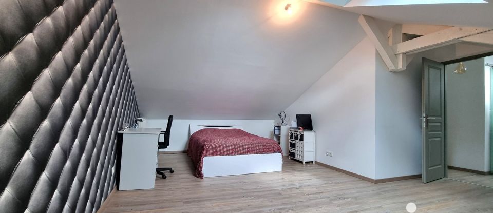 Apartment 6 rooms of 113 m² in Lunéville (54300)