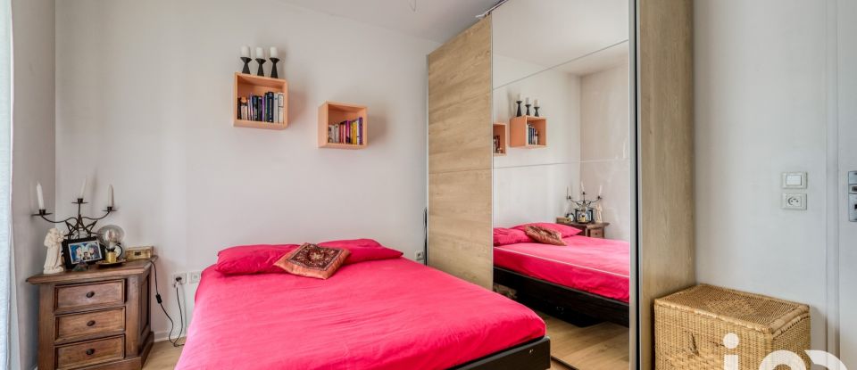 Appartement 3 pièces de 56 m² à Les Pavillons-sous-Bois (93320)