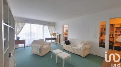 Appartement 4 pièces de 89 m² à Saint-Gratien (95210)