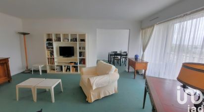 Apartment 4 rooms of 89 m² in Saint-Gratien (95210)