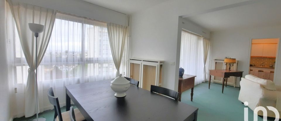 Apartment 4 rooms of 89 m² in Saint-Gratien (95210)