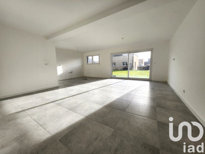 Maison 7 pièces de 135 m² à Turretot (76280)