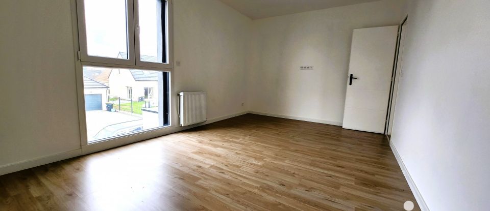 House 7 rooms of 135 m² in Turretot (76280)