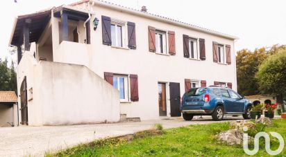 Maison traditionnelle 7 pièces de 215 m² à Canale-di-Verde (20230)