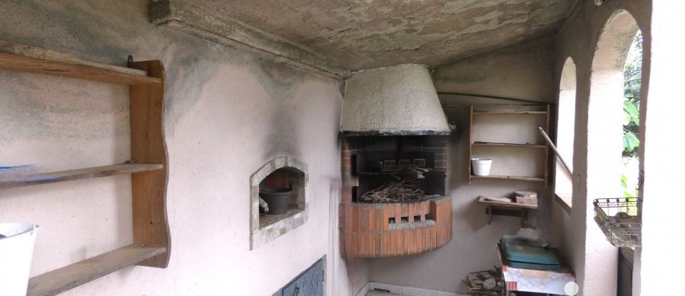 Traditional house 7 rooms of 215 m² in Canale-di-Verde (20230)