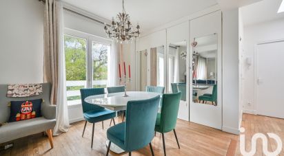 Apartment 3 rooms of 74 m² in Vaucresson (92420)