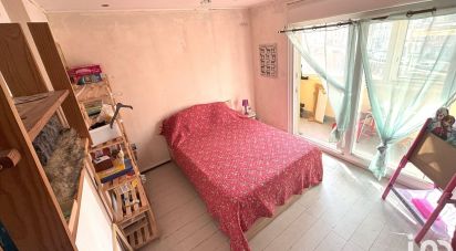 Appartement 5 pièces de 85 m² à Saint-Quentin (02100)