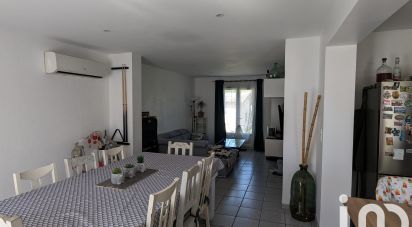 Maison traditionnelle 4 pièces de 97 m² à La Sauve (33670)