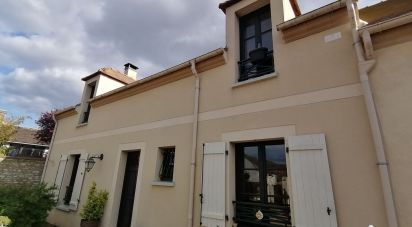 House 5 rooms of 115 m² in Tousson (77123)