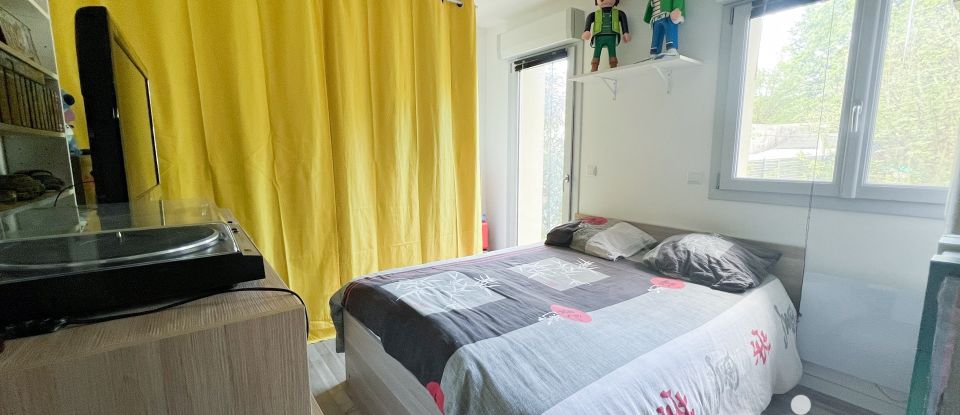 Apartment 3 rooms of 69 m² in Rozay-en-Brie (77540)