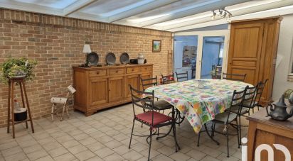 House 3 rooms of 132 m² in Wandignies-Hamage (59870)