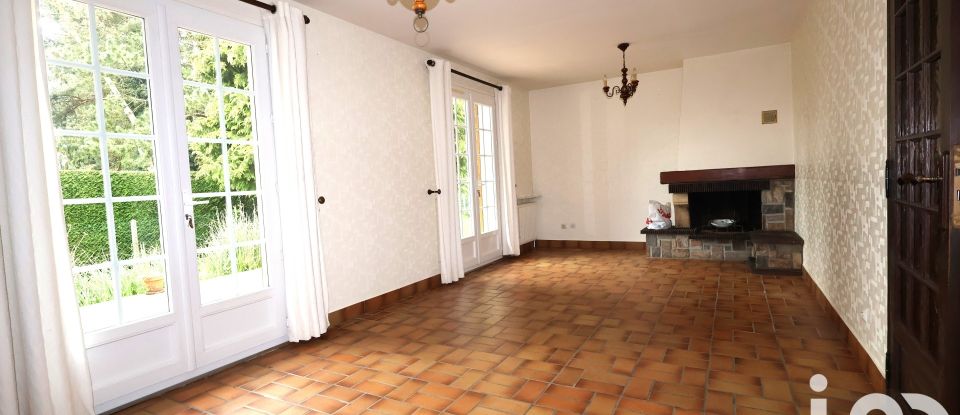Traditional house 5 rooms of 125 m² in - (27700)