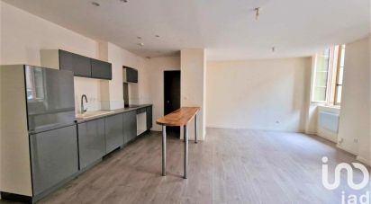 Apartment 3 rooms of 67 m² in Castelsarrasin (82100)