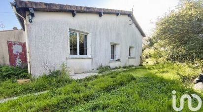 Village house 5 rooms of 109 m² in Saint-Martin-du-Fouilloux (79420)