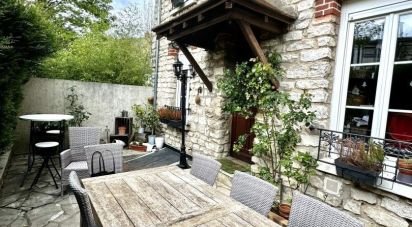 House 6 rooms of 115 m² in Mantes-la-Jolie (78200)