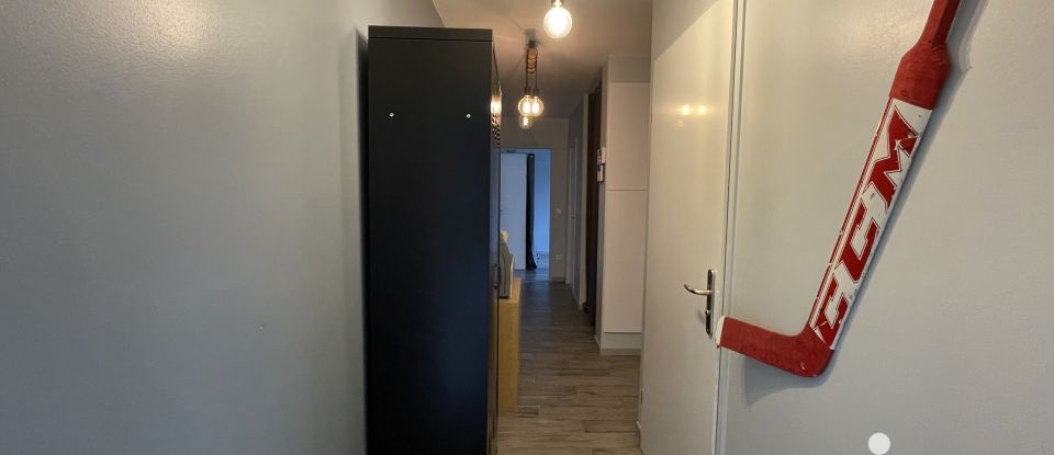 Apartment 3 rooms of 64 m² in Bessancourt (95550)
